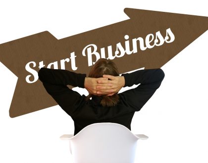 Start Business