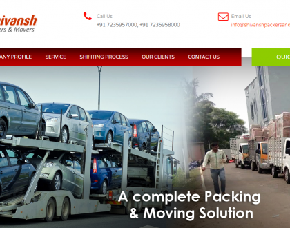 shivanshpackersandmovers