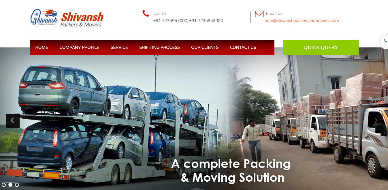 shivanshpackersandmovers