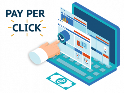 PAY PER CLICK