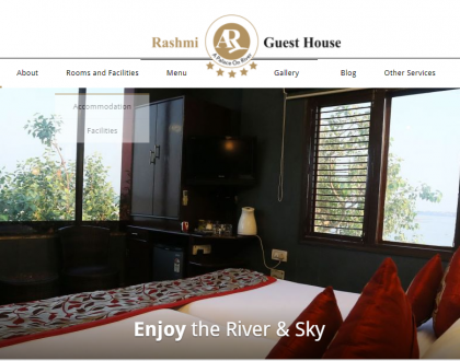 Rashmi Guest House