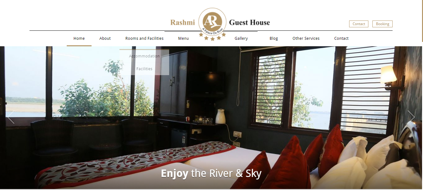 Rashmi Guest House