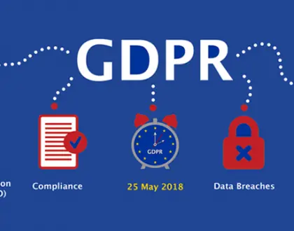What Is GDPR ? Why is it important?